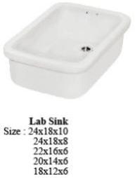 Laboratory Sinks