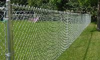 Chain Link Fencing