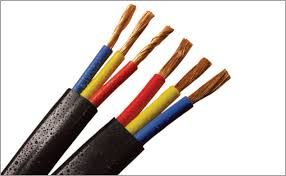 Electrical Cables