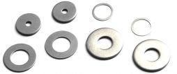 Mild Steel Washers