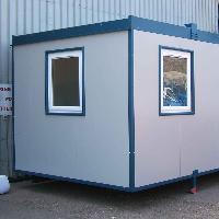 Portable Cabins