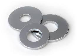 Stainless Steel Washers