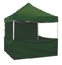 tarpaulin tents