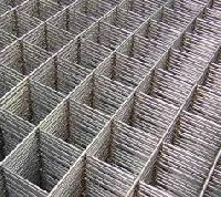 Welded Wire Mesh