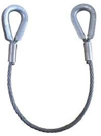 Wire Rope Slings