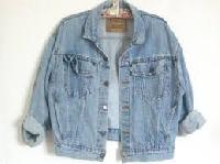 jeans jacket