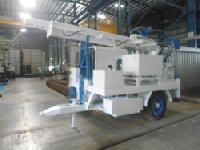PDR-200 Trolley Mounted Drilling Rig