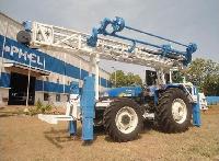 PTBW-150 Tractor Mounted Drill Rig