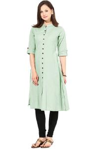 Ladies Cotton Kurtis