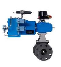 Actuator Valves