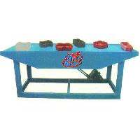 Industrial Automatic Vibrator Table