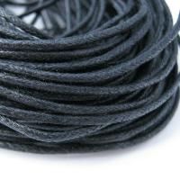 Waxed Cotton Cord