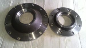 Gearbox Housing Flange Heavy Rotavator