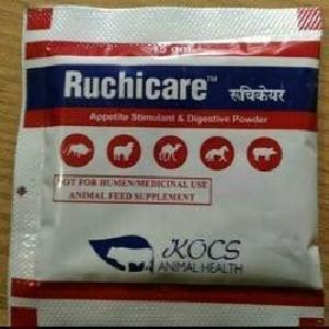 Ruchicare Herbal Digestive Powder