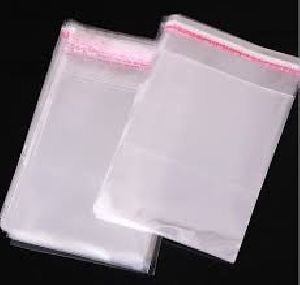 BOPP Pouches