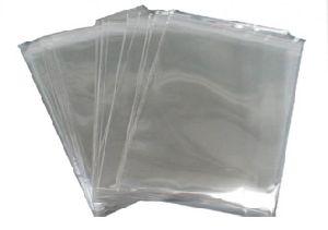 BOPP Pouches