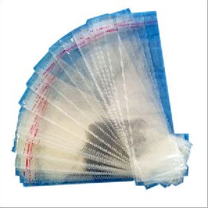 BOPP Pouches
