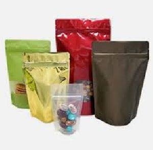 BOPP Pouches