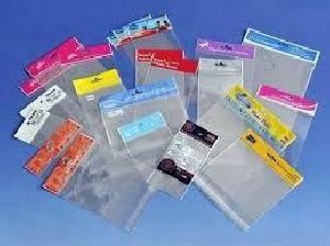 BOPP Pouches
