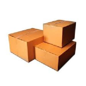Corrugated Apple Boxes