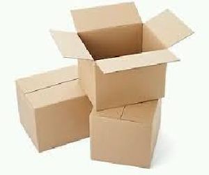 Corrugated Apple Boxes