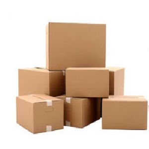 Corrugated Boxes