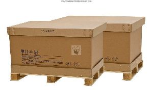 Heavy Duty Corrugated Boxes