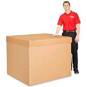 Heavy Duty Corrugated Boxes