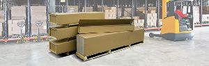 Heavy Duty Corrugated Boxes