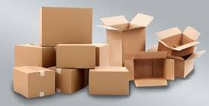 Heavy Duty Corrugated Boxes