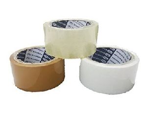 Self Adhesive Tapes