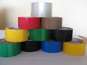 Self Adhesive Tapes