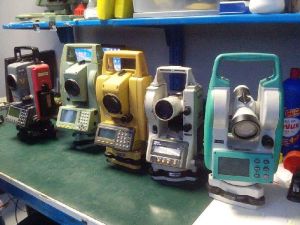 Total Station