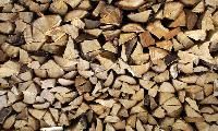 Rice Husk Briquettes