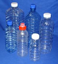 Pet Bottles