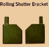 Rolling Shutter Brackets