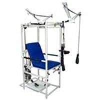 Multi Exercise Chair