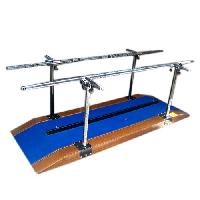 Parallel Bar Adjustable