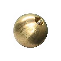 brass ball