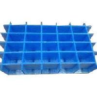 ABS Partition Tray