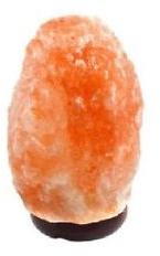 Himalayan Rock Salt Lamp