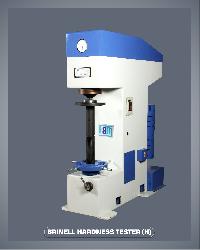 H Brinell Hardness Testing Machine