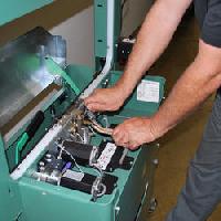 Material Testing Machine Services