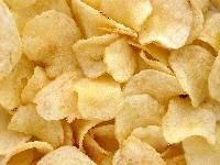 Onion Flavored Potato Chips