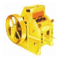 Single Toggle Jaw Crusher