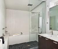 shower partitions
