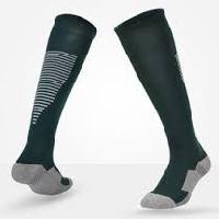 Long leg football socks