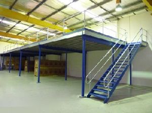 Mezzanine Floor