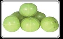 Fresh Gooseberry