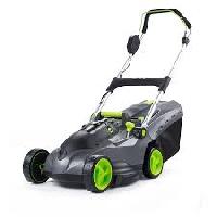 Cordless Mower